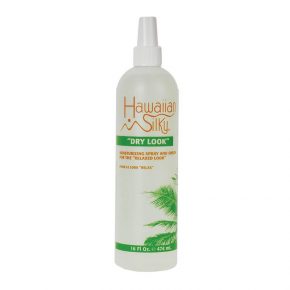 HAWAIIAN-SILKY DRY LOOK MOIST SPRY 16oz
