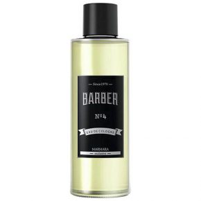 MARMARA AFTERSHAVE #4 (YELLOW) 16.9oz