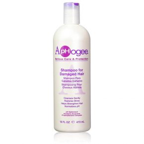 APHOGEE SHAMPOO DAMAGED HAIR 16oz
