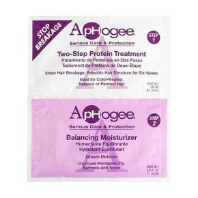 APHOGEE 2 STEP TRMT/BALNCE MST PKT (DP12/CS72)