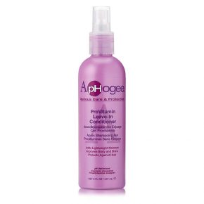 APHOGEE PRO-VITA LV-IN CONDITIONER 8oz