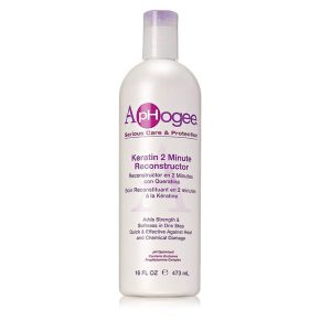 APHOGEE KERATIN RECONSTRUCTOR 16oz