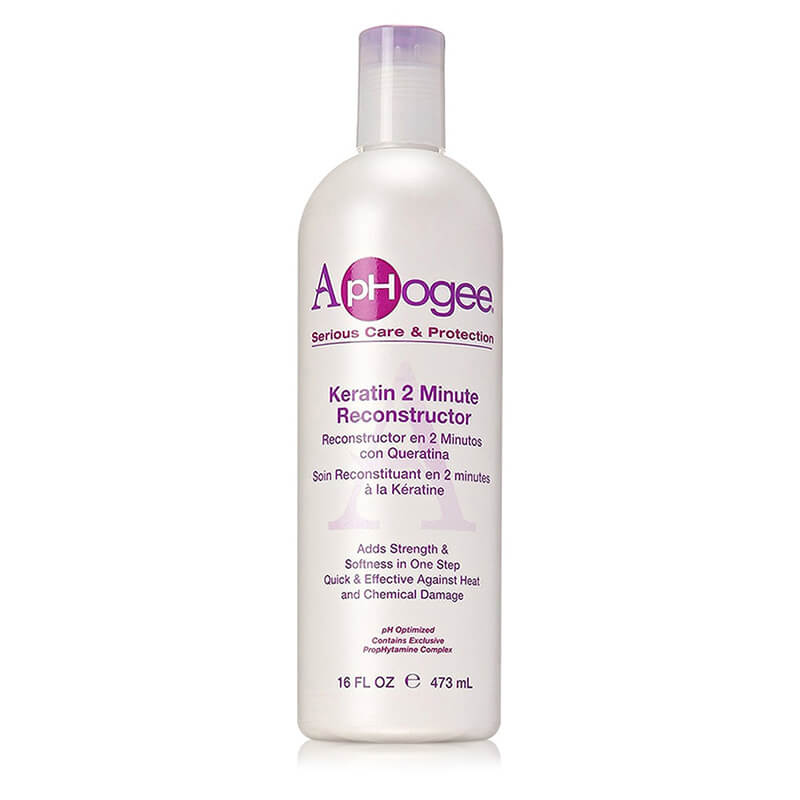 APHOGEE KERATIN RECONSTRUCTOR 16oz