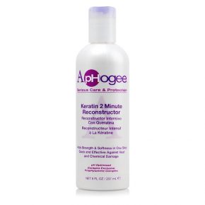 APHOGEE KERATIN RECONSTRUCTOR 8oz