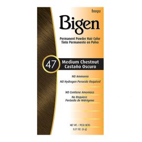 BIGEN 47 - MEDIUM CHESTNUT