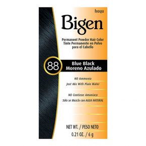 BIGEN 88 - BLUE BLACK
