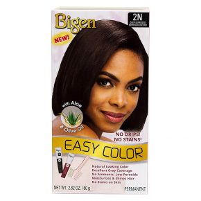 BIGEN EZ COLOR WOMEN 2N [DEEP ESPRESSO]