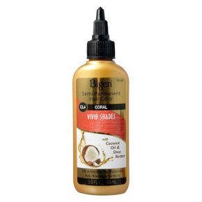 BIGEN SEMI PERM COLOR-CL4 CORAL DP/6