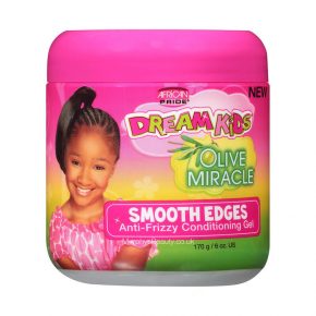 AFRICAN PRIDE DREAM KIDS SMOOTH EDGES 6oz