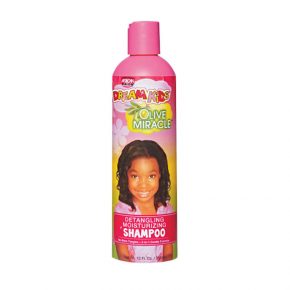 AFRICAN PRIDE DREAM KIDS SHAMPOO 12oz