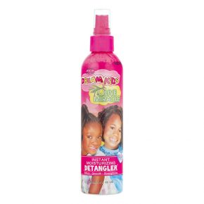 AFRICAN PRIDE DREAM KIDS INSTANT DETANGLER 8oz