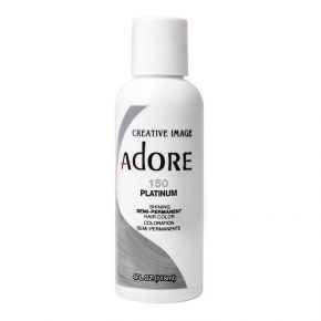 ADORE COLOR PLATINUM [150] 4oz