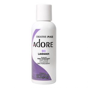 ADORE COLOR LAVENDER [90] 4oz