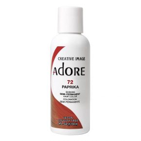 ADORE COLOR PAPRIKA [72] 4oz