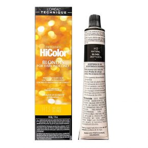 EXCELLENCE HICOLOR NATURAL BLONDE #13
