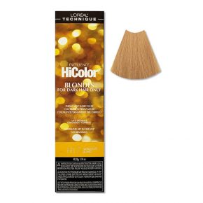 EXCELLENCE HICOLOR SANDSTONE BLONDE #17