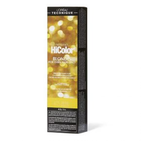 EXCELLENCE HICOLOR GOLDEN GINGER #15