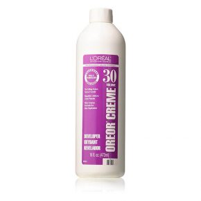 LOREAL OREOR 30VOL DEVELOPER 16oz