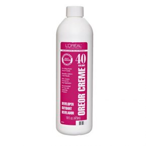 LOREAL OREOR 40VOL DEVELOPER 16oz