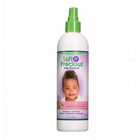 SOFT AND PRECIOUS DETANG MOISTURIZER 12oz