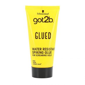 GOT2B GEL [GLUED/YELLOW] 1.25oz TRIAL