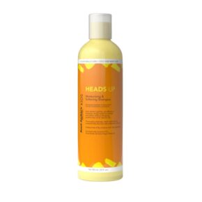 AUNT-JACKIE'S GIRLS HEADS UP SHAMPOO 12oz