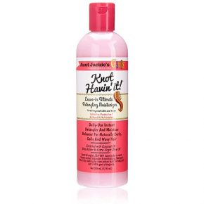 AUNT-JACKIE'S GIRLS KNOT HAVIN LV-IN DTNGLR 12oz