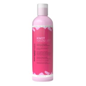 AUNT-JACKIE'S GIRLS KNOT HAVIN LV-IN DTNGLR 12oz