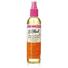 AUNT-JACKIE'S GIRLS VIT E & FLAX SCALP REMEDY 8oz
