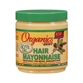 AFRICAS BEST ORIGINALS HAIR MAYONNAISE 15oz