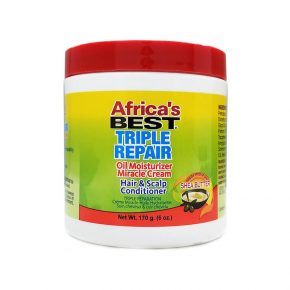 AFRICAS BEST TRIPLE REPAIR 6oz
