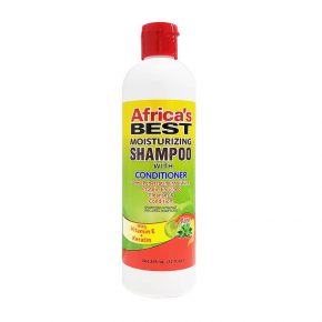 AFRICAS BEST CONDITIONING SHAMPOO 12oz