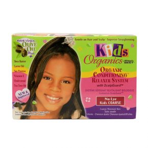 AFRICAS BEST ORIGINALS KIDS RELAXER KIT COARSE