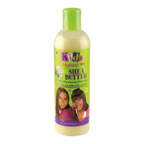 AFRICAS BEST ORIGINALS KIDS SHEA BUTTER LOTION 12oz