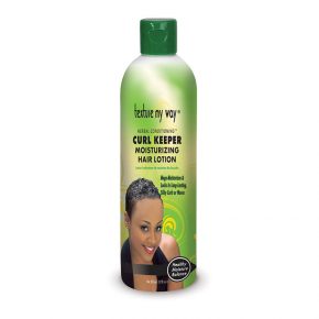 AFRICAS BEST TEXTURE MY WAY CURL KEEPER 12oz