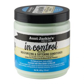 AUNT-JACKIE'S IN CONTROL CONDITIONER 15oz