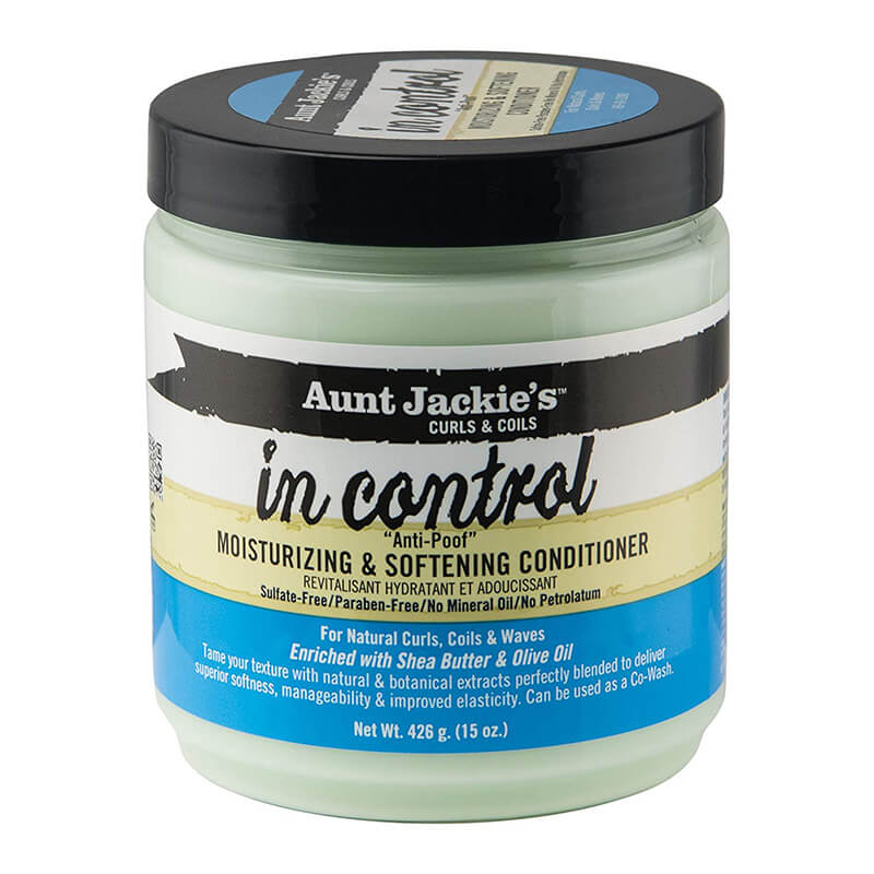 AUNT-JACKIE'S IN CONTROL CONDITIONER 15oz