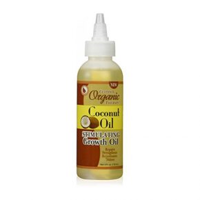 AFRICAS BEST ULTIMATE ORIGINALS GROWTH OIL (COCONUT) 4oz (DP/6)