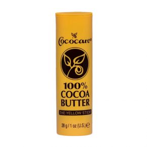 COCOCARE COCOA BUTTER STICK 1oz DP/24