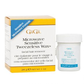 GIGI SEN SKIN MICROWAVE WAX 1oz