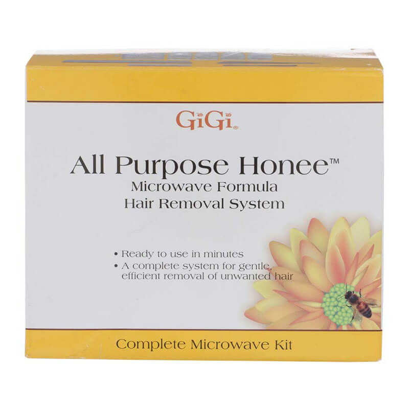GIGI ALL PURPOSE MICROWAVE KIT