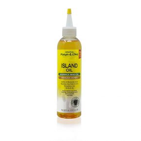 JML ISLAND OIL 8oz