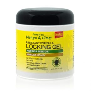JML LOCKING GEL [RESISTANT] 6oz