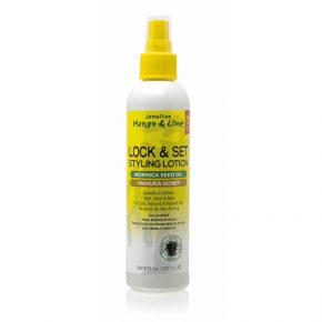 JML LOCK & SET 8oz