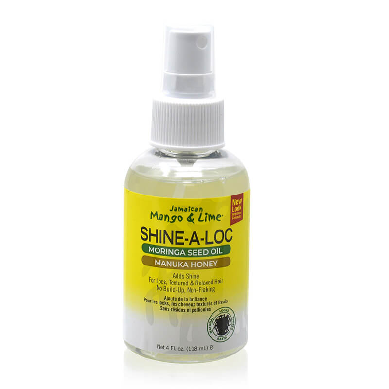 JML SHINE-A-LOC 4oz