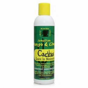 JML CACTUS LEAVE-IN 8oz