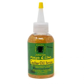 JML CACTUS OIL SERUM 4oz