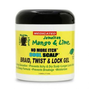 JML COOL SCALP GEL 6oz