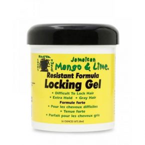 JML LOCKING GEL [RESISTANT] 16oz