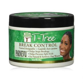 PARNEVU T-TREE BREAK CONTROL 6oz